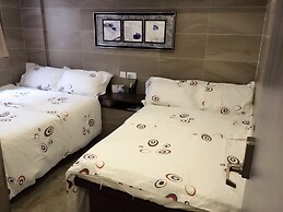 Zixin Hotel
