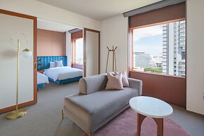 THE MARK GRAND HOTEL