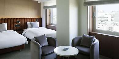 THE MARK GRAND HOTEL