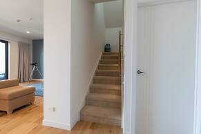 Bay of Islands Apartment -Marina Views