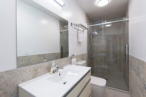 Bay of Islands Apartment -Marina Views