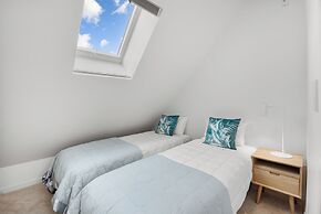 Bay of Islands Apartment -Marina Views