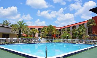 Bposhtels Orlando Universal