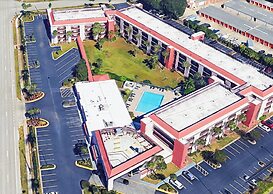 Bposhtels Orlando Universal