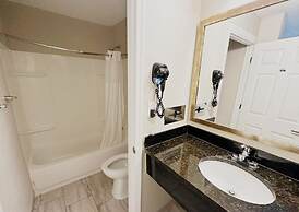 Bposhtels Orlando Universal