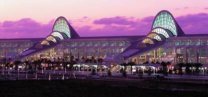 Bposhtels Orlando Universal