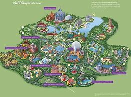 Bposhtels Orlando Universal