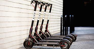 Bposhtels Orlando Universal