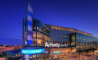 Bposhtels Orlando Universal