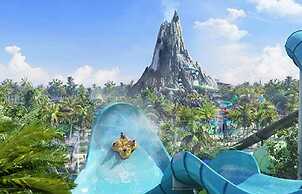 Bposhtels Orlando Universal