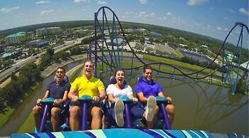 Bposhtels Orlando Universal