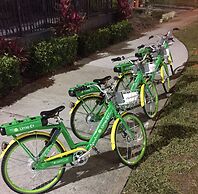 Bposhtels Orlando Universal