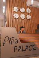 Aria Palace Taksim