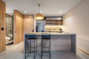 Apartamentos Wake by HOUSY HOST