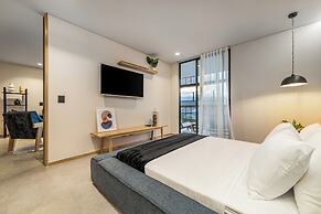 Apartamentos Wake by HOUSY HOST