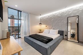 Apartamentos Wake by HOUSY HOST