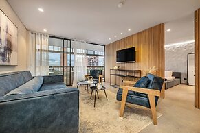 Apartamentos Wake by HOUSY HOST