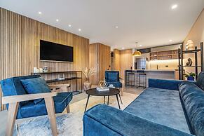 Apartamentos Wake by HOUSY HOST