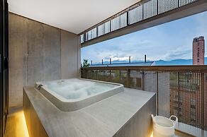 Apartamentos Wake by HOUSY HOST