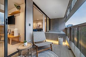 Apartamentos Wake by HOUSY HOST