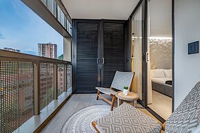 Apartamentos Wake by HOUSY HOST