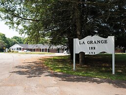 The Lagrange Inn & Extended Stay