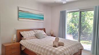 Coastal Home just 300m from the Beach
