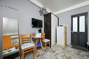 Montana Hotel & Apartment Saigon Airport