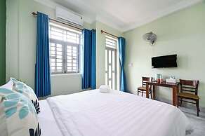 Montana Hotel & Apartment Saigon Airport