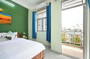 Montana Hotel & Apartment Saigon Airport