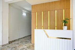 Montana Hotel & Apartment Saigon Airport