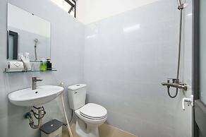 Montana Hotel & Apartment Saigon Airport