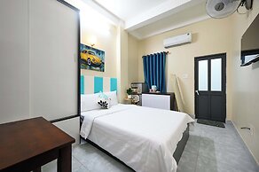 Montana Hotel & Apartment Saigon Airport