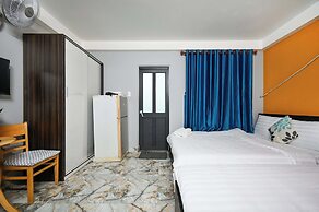 Montana Hotel & Apartment Saigon Airport