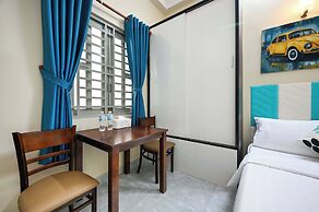 Montana Hotel & Apartment Saigon Airport