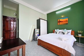 Montana Hotel & Apartment Saigon Airport