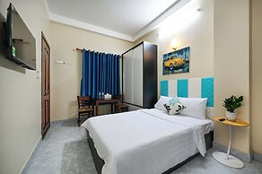Montana Hotel & Apartment Saigon Airport