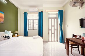 Montana Hotel & Apartment Saigon Airport