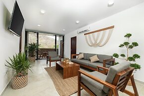 Nabani condominios T2