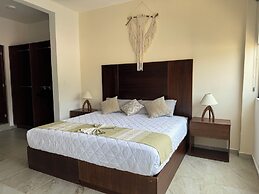 Nabani condominios T2