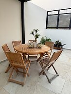Nabani condominios T2