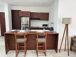 Nabani condominios T2