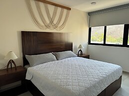 Nabani condominios T2