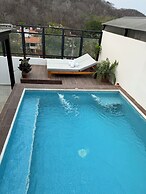 Nabani condominios T2