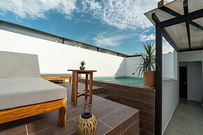 Nabani condominios T2