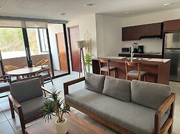 Nabani condominios T2