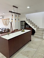 Nabani condominios T2