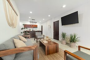 Nabani condominios T2