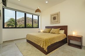 Nabani condominios T2