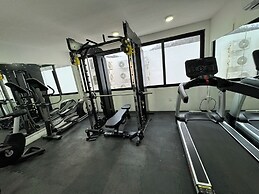 Nabani condominios T2